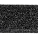 2" 2-sided loop/loop material, 25 yard dispenser box - FE-24-7258