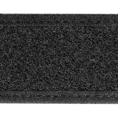 2" 2-sided loop/loop material, 25 yard dispenser box - FE-24-7258