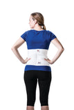 Abdominal Binder, Large/XL, 9" - FE-24-7600