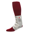 Swede-O Easy Lok Ankle Brace, White, Small