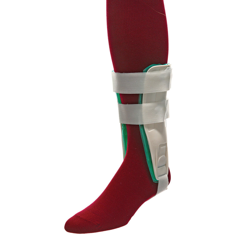 Swede-O Versi-Splint, White, Medium - FE-24-7752