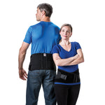CorFit System Industrial LS Back Support, Small - FE-24-7916