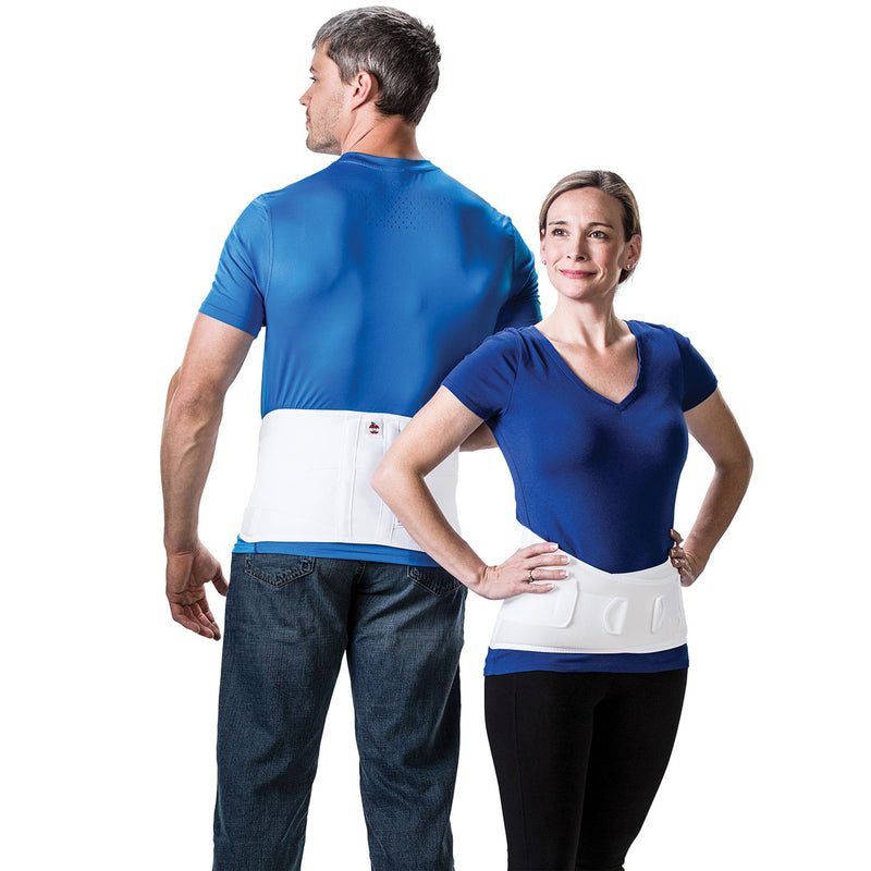 CorFit System Value LS Back Support, Small - FE-24-7924
