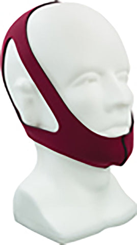 Roscoe Medical 3 Point Chinstrap, Small Tiara Style
