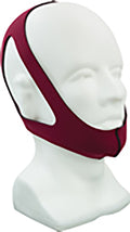 Roscoe Medical 3 Point Chinstrap, Medium Tiara Style