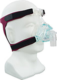 Roscoe Medical Universal Nasal Mask Headgear