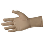 Hatch Edema Glove, Full Finger over the wrist, Left, X-Small - FE-24-8650L