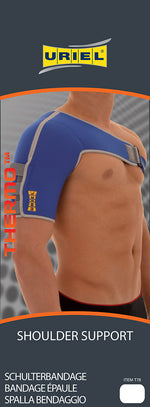Uriel Arm-C Support, Fits Right or Left Shoulder, Medium - FE-24-9062