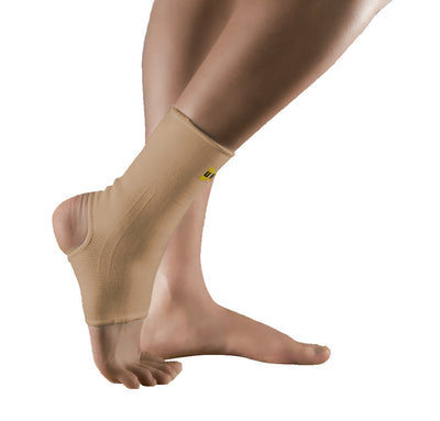 Uriel Ankle Support, Beige, Large