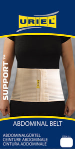 Uriel Abdominal Belt, XX-Large - FE-24-9235