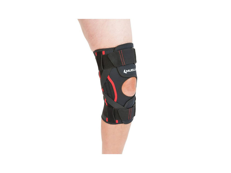 Omniforce Adjustable Knee Stabilizer, xx-large/xxx-large (20-24"; 50-61 cm) - FE-24-9302