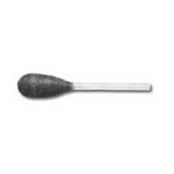 Becton Swabstick Saturated Persist Povidone-Iodine 10% / Ethyl Alcohol 70% 1's 500/Ca - Dickinson - 386401