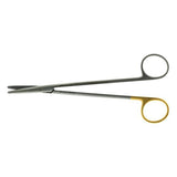 BR Surgical, LLC Scissors Metzenbaum SuperCut 7" Blunt/Blunt Curved Stainless Steel 1/ea - BR08-28118SC