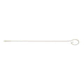 Puritan Medical Products CalgiSwab Nasopharyngeal Swab Flexible Aluminum Handle Cal Alg 5.5" Strl 1 50/Bx, 10 BX/CA - 25-800 A 50