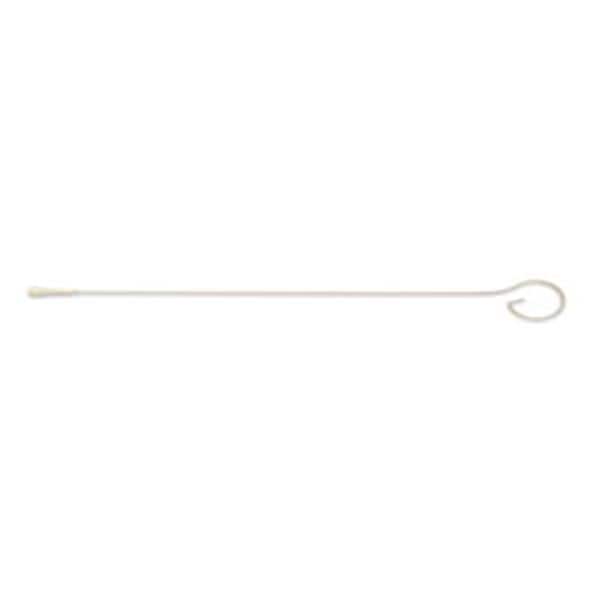 Puritan Medical Products CalgiSwab Nasopharyngeal Swab Flexible Aluminum Handle Cal Alg 5.5" Strl 1 50/Bx, 10 BX/CA - 25-800 A 50