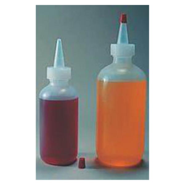 Fisher Scientific Co. Bottle Dispensing Fisherbrand LDPE 180mL Translucent 12/Pk - 03-402E