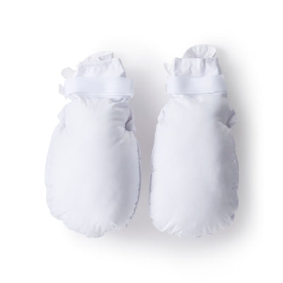 Hand Control Mitt Double-Security Mitts One Size Fits Most Strap Fastening 1-Strap - 2819