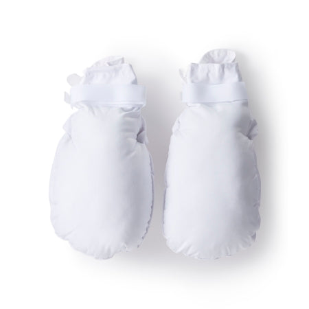 Hand Control Mitt Double-Security Mitts One Size Fits Most Strap Fastening 1-Strap - 2819