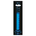 Fisher Scientific Co. Pyrex Cylinder Container Glass 500mL Each - 08-552-4E