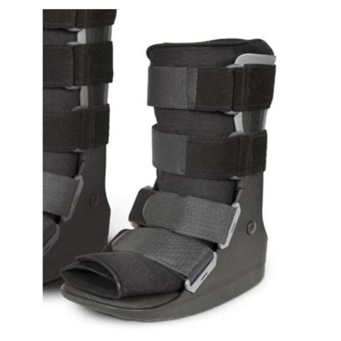 Darco International Inc Walker Stirrup FX Pro Ankle/Leg/Foot Black Size Small Each - FXS1