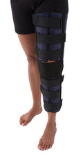 Comfor™ Knee Immobilizer - Sized 18” Length | Each