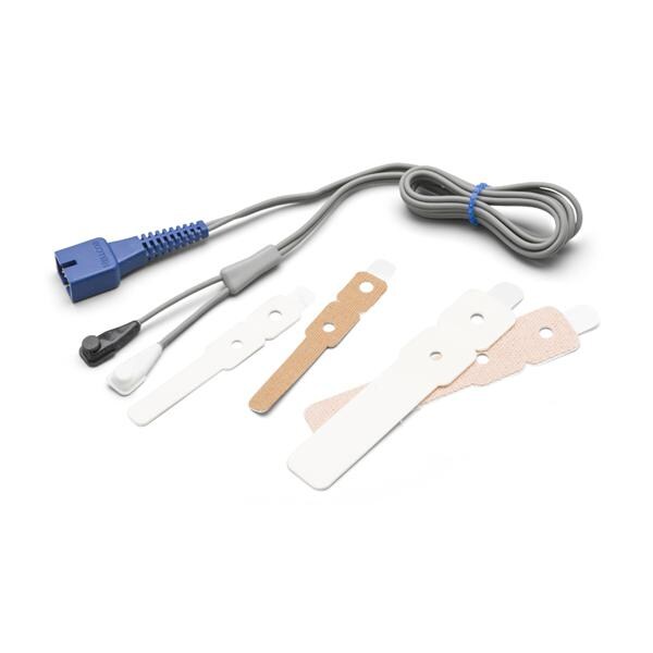 Welch Sensor SPO2 Nellcor 1/Box - Allyn - D-YS