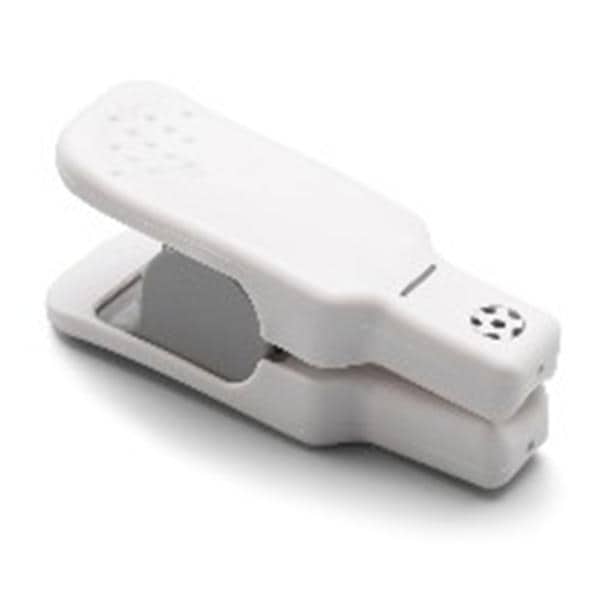 Puritan Bennett Corp Clip SPO2 PediCheck Spot Check For Dura-Y Sensor Eachch - D-YSPD