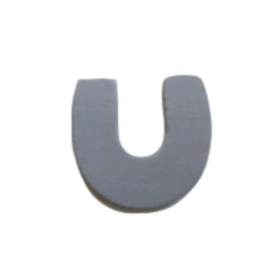 Aetna Felt Corporation Pad Orthopedic EVA Ankle Felt 1/8" Thick Size Small Each - 59018