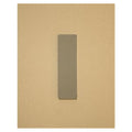 Aetna Felt Corporation Strap Orthopedic EVA Wrist Felt 1/8" Thick Each - 12518