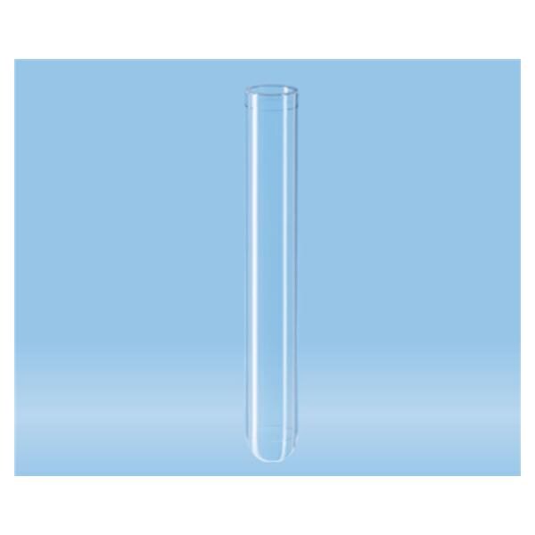 Sarstedt, Inc Test Tube Polypropylene 5mL 12x75mm Round Bottom Sterile 500/Pk - 55.526.300