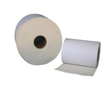 Aetna Felt Corporation Pad Orthopedic Roll Foot Felt 6"x1yd 1/8" Thick Adhesive White Rl - 900092