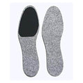 Aetna Felt Corporation Insole Orthopedic Men 6 Turf Toe Camel 1/Pr - 900200