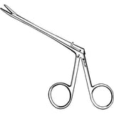 Sklar Instruments Forcep Alligator Noyes 3-1/4" Serrated Each - 70-5332