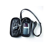 Nonin Medical Case Carry For PalmSAT 2500 And PalmSAT 2500A Pulse Oximeter Black Eachch - 3033-000