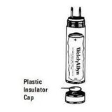 Welch Insulator Bottom Cap Each - Allyn - 717409
