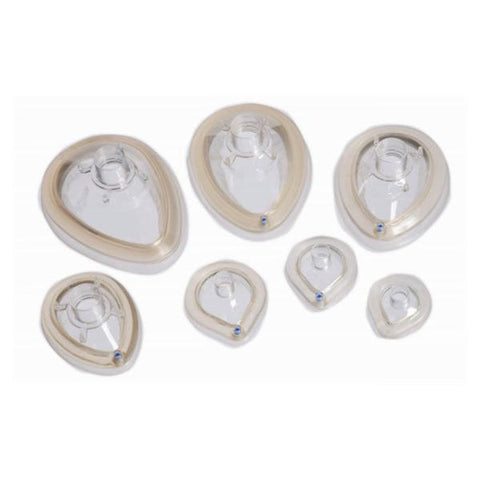 Vyaire Medical Inc Mask Oxygen Adult 20/CA - 6850