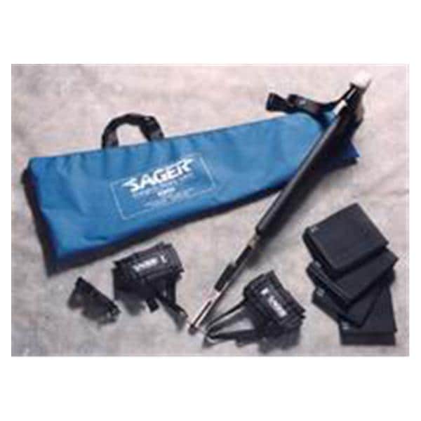 Sunmedica, Inc Splint Traction Sager Adult/Pediatric _ Each - S-304