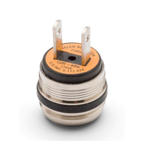 Welch Charger Battery Metal Eachch - Allyn - 710171-501