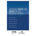 American Medical Association Book Educational Avoiding Fraud & Abuse in The Medical Office 2009 Each - OP143309