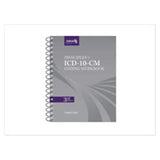 American Medical Association Workbook Instructional Principles of ICD-10-CM Coding 2015 3rd Edition Each - OP103714