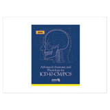American Medical Association Book Educational Advanced Anatomy & Physiology For ICD-10-CM/PCS 2016 Each - OP097716