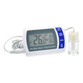 Radiance Industrial Co Thermometer Laboratory 5mL -50-70C/-58-158F 3 Dgt Dspl Btl Prb 10x50x76mm Each - ACC850FRE