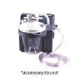 Drive Medical Designs Filter For Suction Canister 12/Pk - 7305D-635