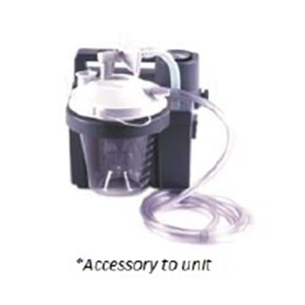 Drive Medical Designs Filter For Suction Canister 12/Pk - 7305D-635