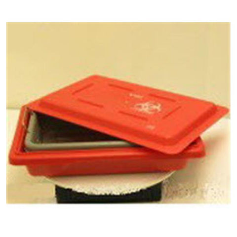 Healthmark Tray Instrument Each - SST-283 RD