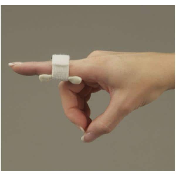 Deroyal Industries Inc Splint Finger Size Large Each - 650C