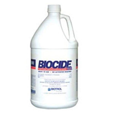 Biotrol Intl Disinfectant Sterilant Biocide G30 30 Day 1 Gallon Each, 4 Each/CA - BIOG30
