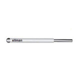 Ellman Intl Mfg Inc Electrode Electrosurgical 2-3/10mm 25/Bx - D8D