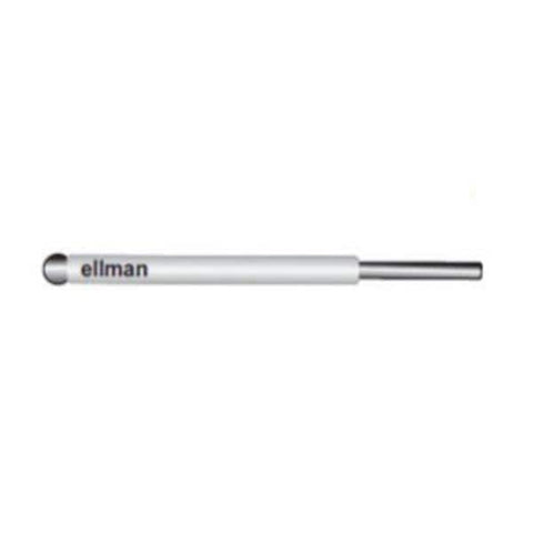 Ellman Intl Mfg Inc Electrode Electrosurgical 2-3/10mm 25/Bx - D8D