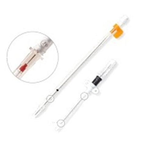 Teleflex LLC Set Catheterization 1-3/4" Radial Artery 50/Ca - RA-04018